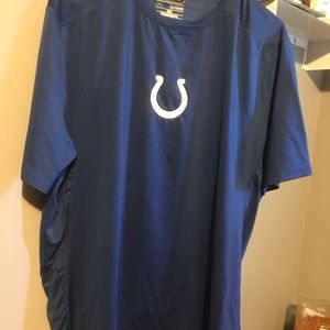 Colts shirt
